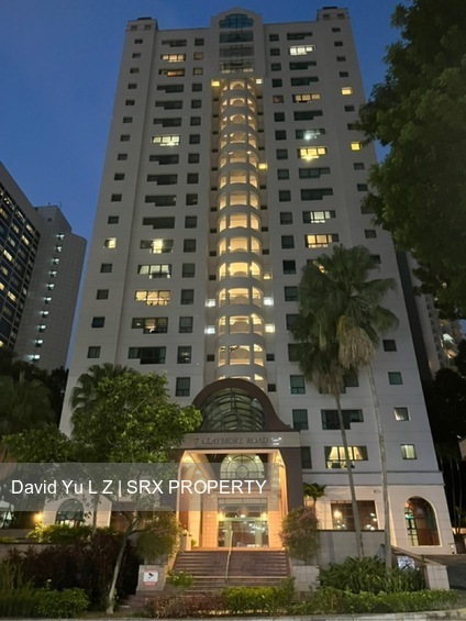 7 Claymore (D9), Condominium #636632871